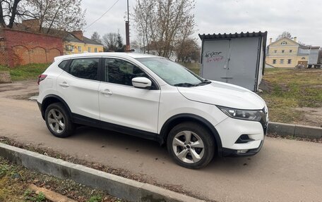 Nissan Qashqai, 2019 год, 1 270 000 рублей, 4 фотография