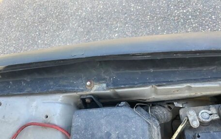 Toyota Cresta, 1992 год, 195 000 рублей, 10 фотография