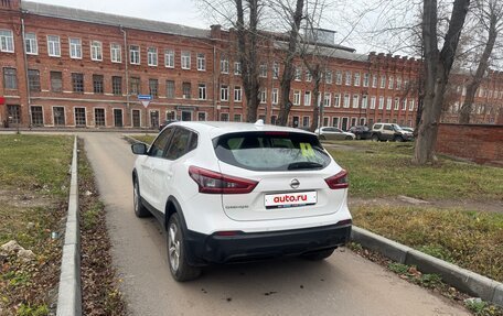 Nissan Qashqai, 2019 год, 1 270 000 рублей, 9 фотография