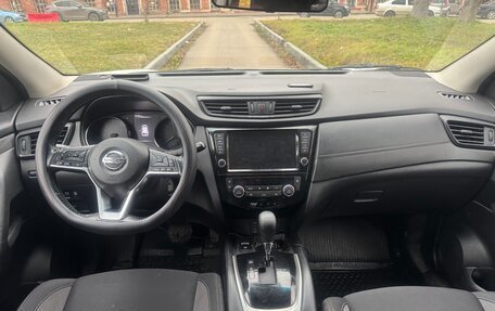 Nissan Qashqai, 2019 год, 1 270 000 рублей, 11 фотография