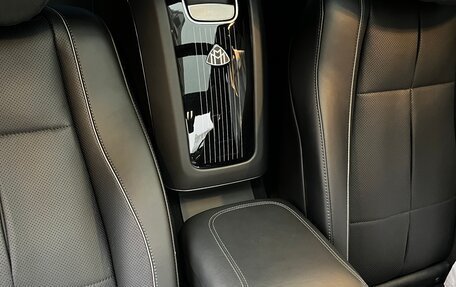 Mercedes-Benz Maybach GLS I, 2021 год, 17 300 000 рублей, 5 фотография