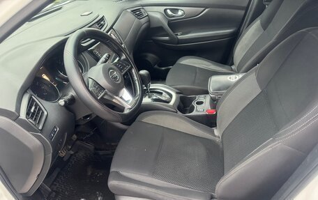 Nissan Qashqai, 2019 год, 1 270 000 рублей, 12 фотография