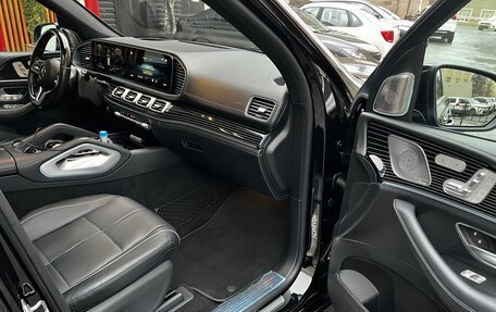 Mercedes-Benz Maybach GLS I, 2021 год, 17 300 000 рублей, 3 фотография