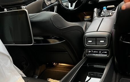 Mercedes-Benz Maybach GLS I, 2021 год, 17 300 000 рублей, 4 фотография