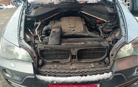 BMW X5, 2009 год, 1 600 000 рублей, 5 фотография