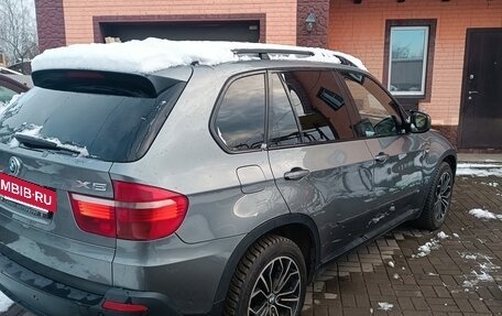 BMW X5, 2009 год, 1 600 000 рублей, 4 фотография