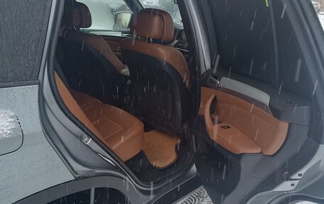 BMW X5, 2009 год, 1 600 000 рублей, 8 фотография