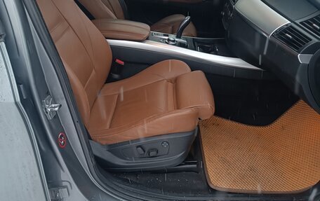 BMW X5, 2009 год, 1 600 000 рублей, 6 фотография