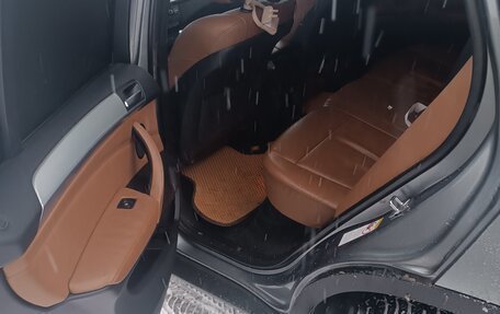 BMW X5, 2009 год, 1 600 000 рублей, 9 фотография