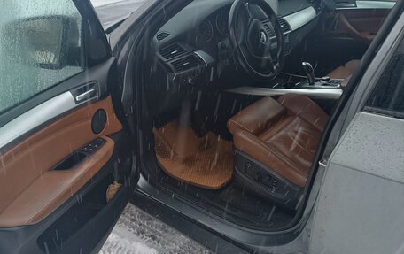 BMW X5, 2009 год, 1 600 000 рублей, 7 фотография