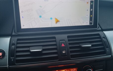 BMW X5, 2009 год, 1 600 000 рублей, 10 фотография