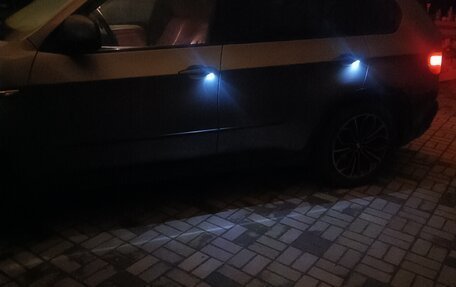 BMW X5, 2009 год, 1 600 000 рублей, 12 фотография