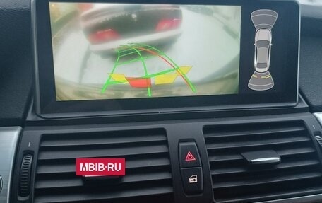 BMW X5, 2009 год, 1 600 000 рублей, 11 фотография