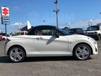 Daihatsu Copen II, 2022 год, 1 107 153 рублей, 1 фотография