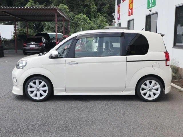 Toyota Porte II, 2022 год, 863 003 рублей, 2 фотография