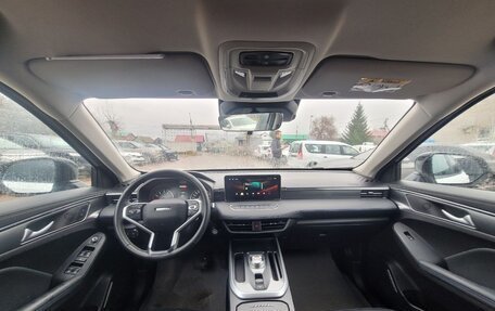 Haval Jolion, 2024 год, 1 744 640 рублей, 5 фотография