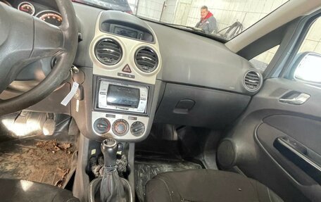 Opel Corsa D, 2007 год, 300 000 рублей, 4 фотография