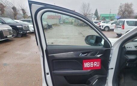 Haval Jolion, 2024 год, 1 744 640 рублей, 8 фотография