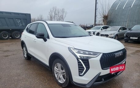 Haval Jolion, 2024 год, 1 744 640 рублей, 2 фотография