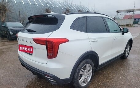 Haval Jolion, 2024 год, 1 744 640 рублей, 3 фотография