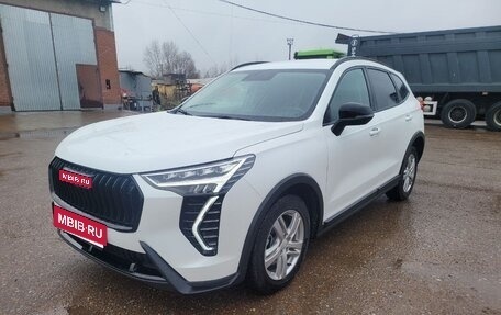 Haval Jolion, 2024 год, 1 744 640 рублей, 1 фотография