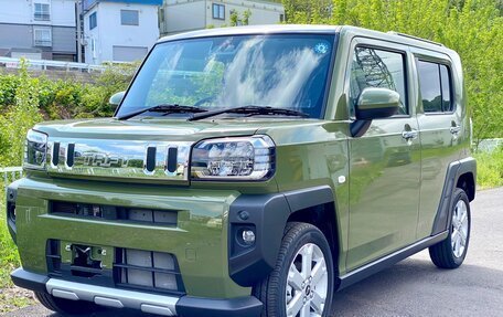 Daihatsu Taft, 2022 год, 872 000 рублей, 1 фотография