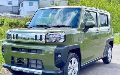 Daihatsu Taft, 2022 год, 872 000 рублей, 1 фотография