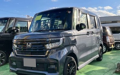 Honda N-BOX II, 2022 год, 850 000 рублей, 1 фотография