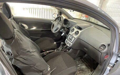 Opel Corsa D, 2007 год, 300 000 рублей, 9 фотография