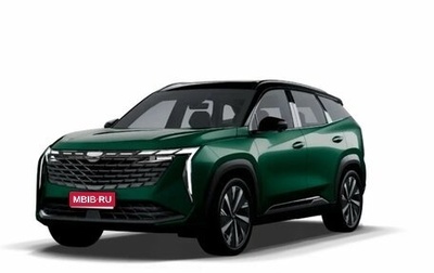 Geely Atlas, 2025 год, 3 717 190 рублей, 1 фотография