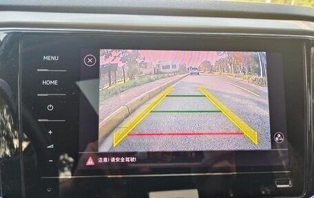 Volkswagen T-Roc I, 2021 год, 1 400 000 рублей, 14 фотография