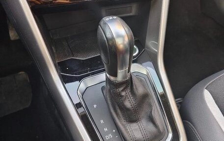 Volkswagen T-Roc I, 2021 год, 1 400 000 рублей, 12 фотография