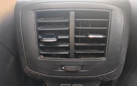 Volkswagen T-Roc I, 2021 год, 1 400 000 рублей, 13 фотография