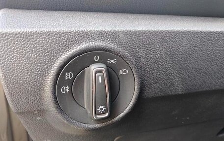 Volkswagen T-Roc I, 2021 год, 1 400 000 рублей, 15 фотография