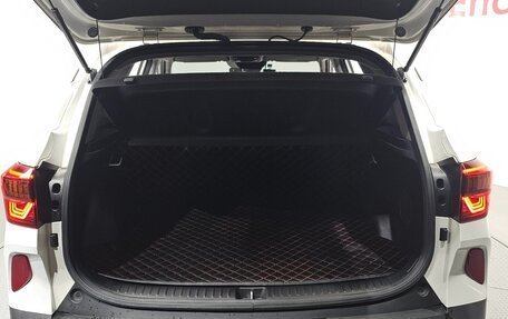 KIA Seltos I, 2021 год, 1 900 121 рублей, 9 фотография