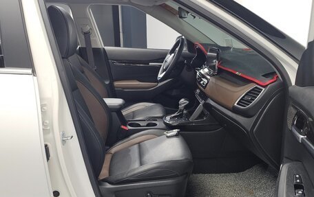 KIA Seltos I, 2021 год, 1 900 121 рублей, 8 фотография