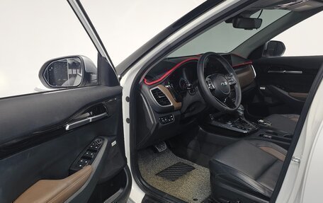 KIA Seltos I, 2021 год, 1 900 121 рублей, 6 фотография