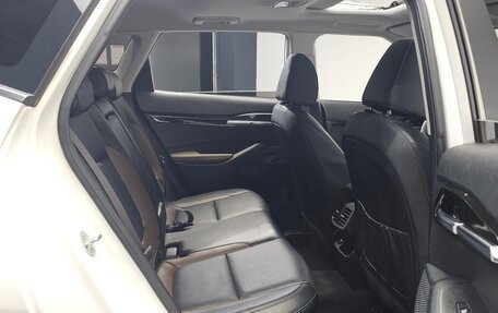 KIA Seltos I, 2021 год, 1 900 121 рублей, 10 фотография