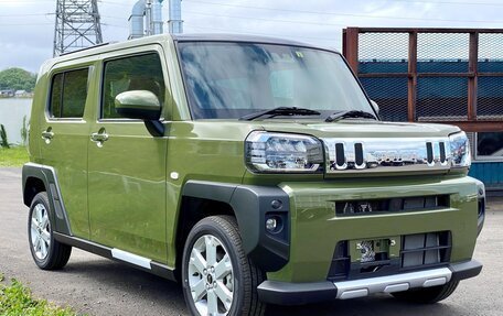 Daihatsu Taft, 2022 год, 872 000 рублей, 3 фотография