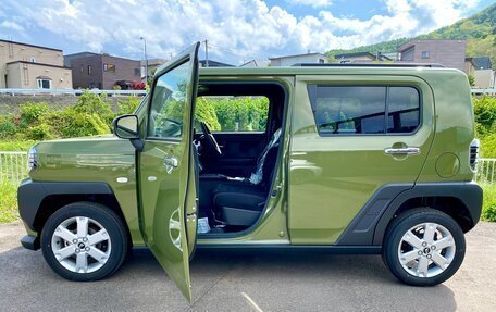 Daihatsu Taft, 2022 год, 872 000 рублей, 12 фотография