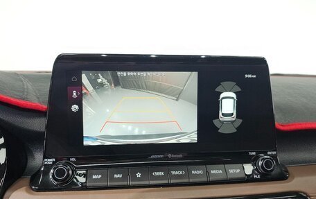 KIA Seltos I, 2021 год, 1 900 121 рублей, 12 фотография