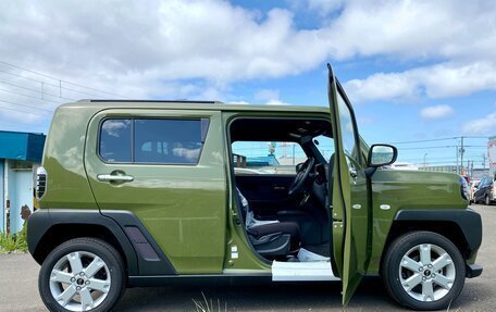 Daihatsu Taft, 2022 год, 872 000 рублей, 5 фотография