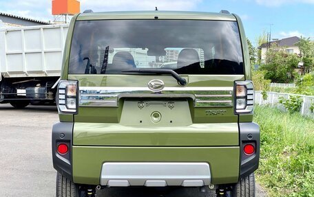 Daihatsu Taft, 2022 год, 872 000 рублей, 9 фотография