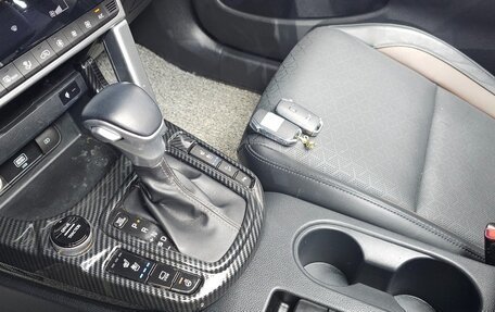 KIA Seltos I, 2021 год, 1 900 121 рублей, 11 фотография