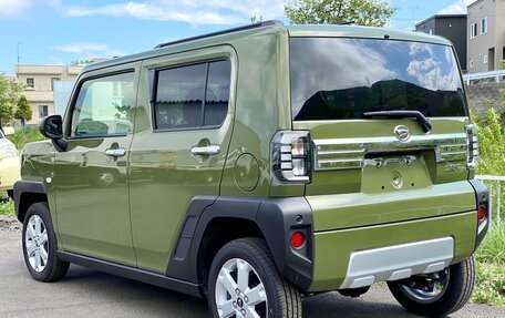 Daihatsu Taft, 2022 год, 872 000 рублей, 10 фотография