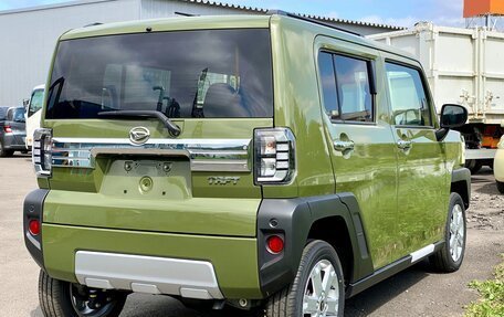 Daihatsu Taft, 2022 год, 872 000 рублей, 7 фотография