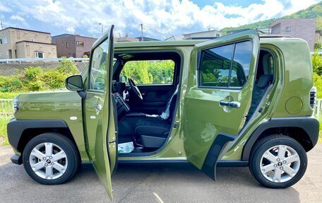 Daihatsu Taft, 2022 год, 872 000 рублей, 13 фотография