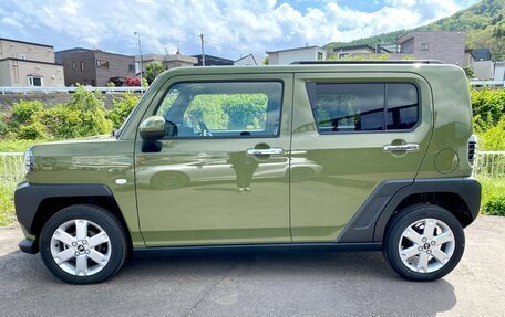 Daihatsu Taft, 2022 год, 872 000 рублей, 11 фотография