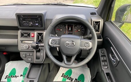 Daihatsu Taft, 2022 год, 872 000 рублей, 14 фотография