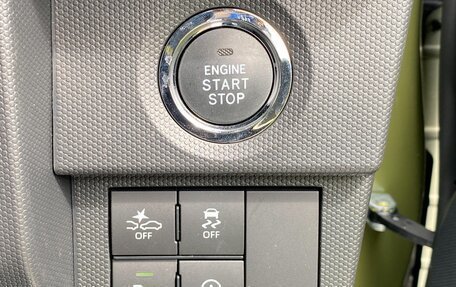 Daihatsu Taft, 2022 год, 872 000 рублей, 17 фотография